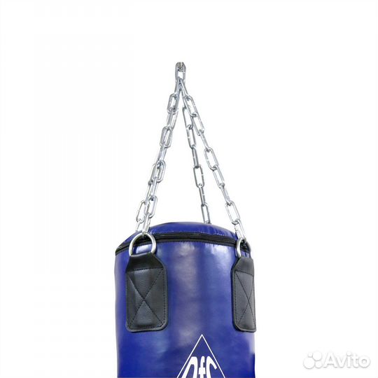 Боксерский мешок