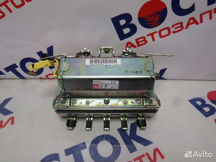 Airbag пассажирский honda civic FK2