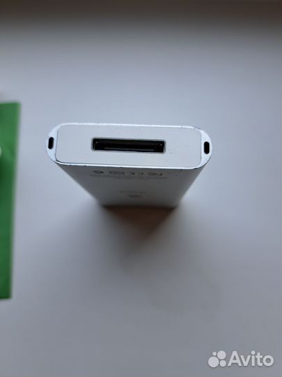 Apple iPod mini 32Gb mod