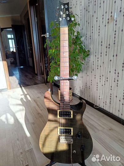 PRS SE Custom 22 Korea 2007