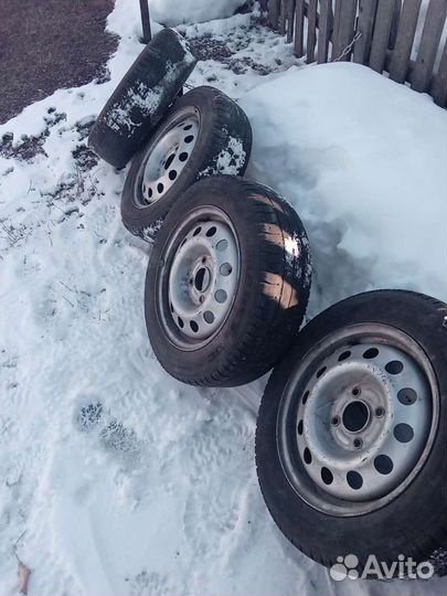 Диски на Мицубиси лансер или Несан альмера