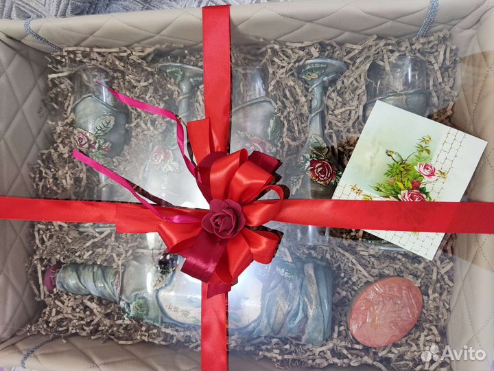 Подарок на день рождения, юбилей, 1 сентября