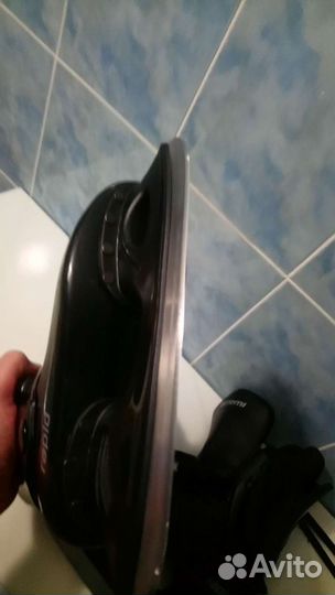 Коньки хоккейные подростковые