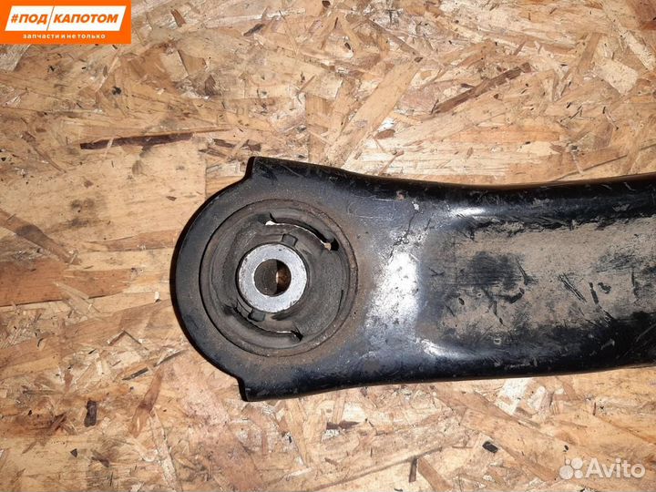 Рычаг передний левый Nissan X-Trail T31