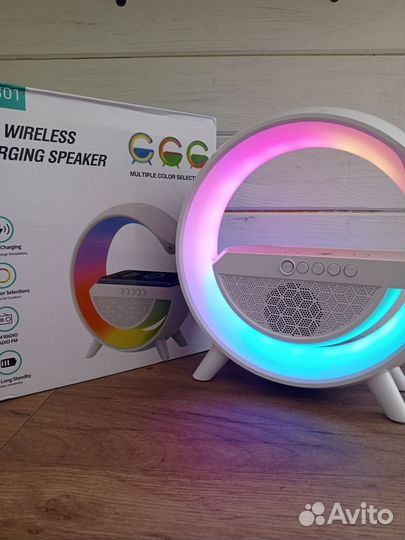 Ночник колонка