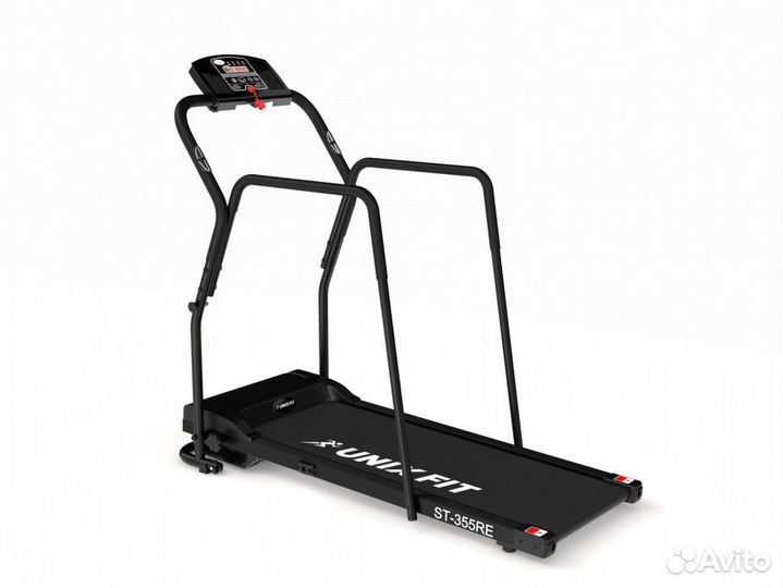 Беговая дорожка unixfit ST-355RE