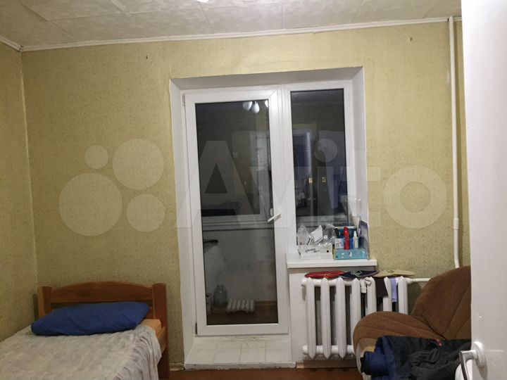 4-к. квартира, 79 м², 3/5 эт.