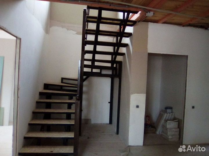 Лестница пряма Гарантия