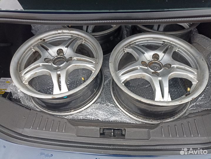 Продам литые диски