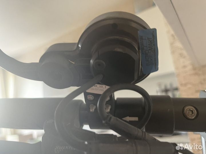 Электросамокат kugoo m4 pro 18ah