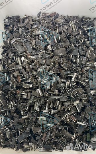 Скупка электронного лома в Калаче-на-Дону