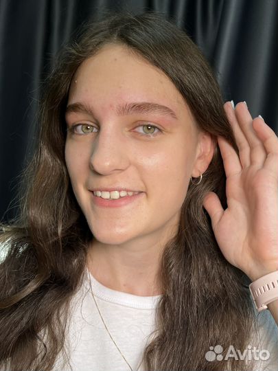 Коррекция/ ламинирование/ окрашивание бровей