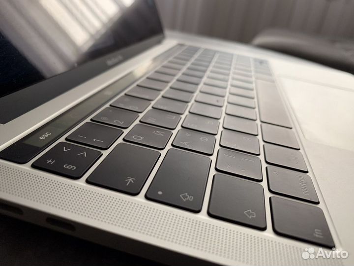 Apple MacBook Pro 2019