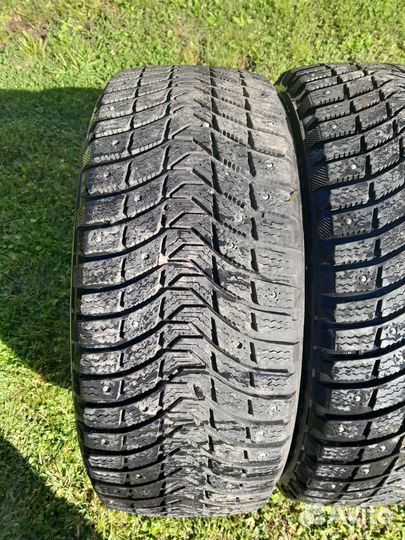 Michelin Agilis 81 Snow-Ice 225/45 R17