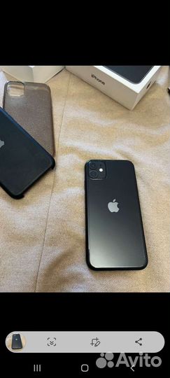 iPhone 11 128