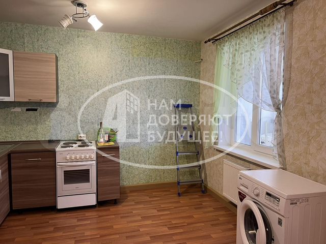 Квартира-студия, 31,1 м², 6/6 эт.