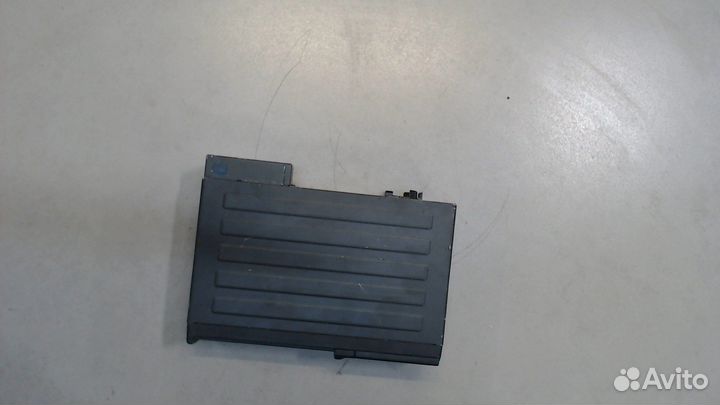 Проигрыватель CD/DVD Mercedes CLK W208, 2002