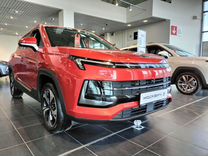 Новый Москвич 3 1.5 CVT, 2024, цена от 1 370 000 руб.