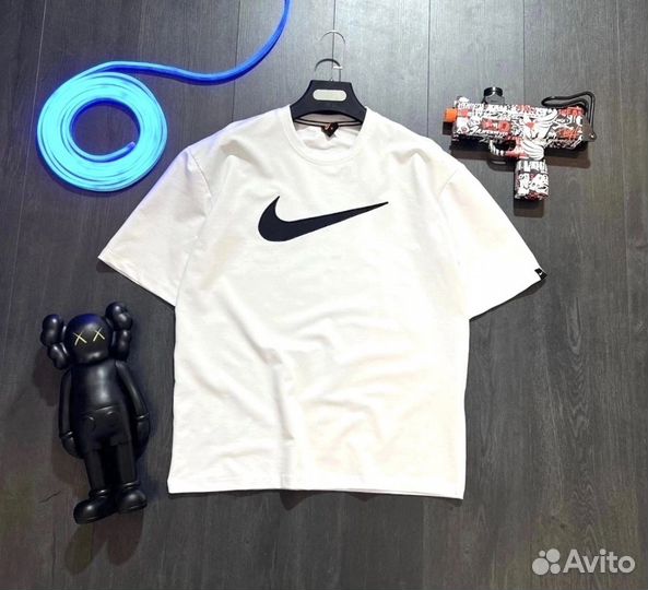 Футболка nike