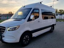 Mercedes-Benz Sprinter 3.0 AT, 2020, 47 000 км, с пробегом, цена 6 500 000 руб.