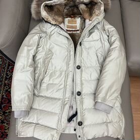 Куртка женская parajumpers