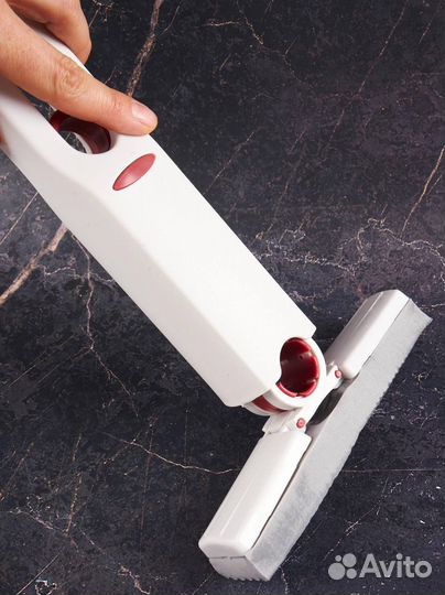 Мини швабра