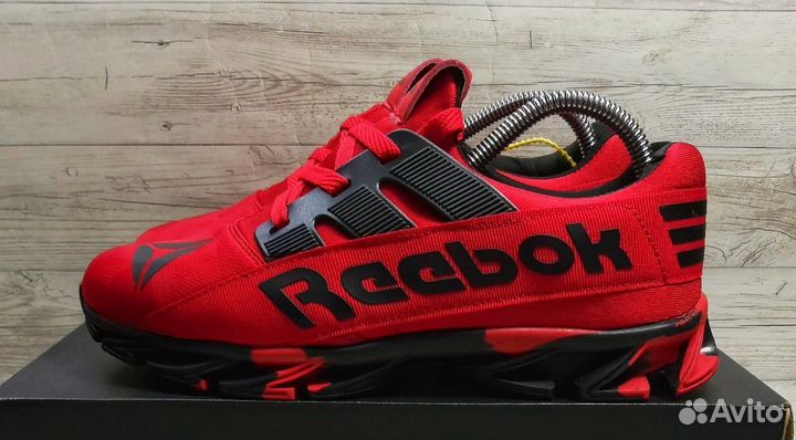 Кроссовки Reebok