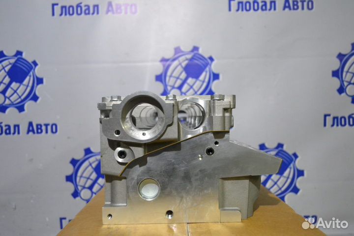 Головка блока VW Amarok, Crafter cdba cdca Корея
