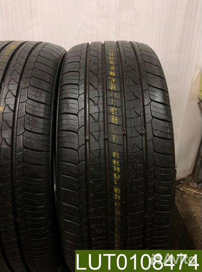 Nexen N'Priz AH8 215/45 R17 87H