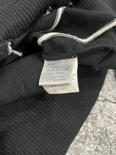 Редкая кофта H2O Golf