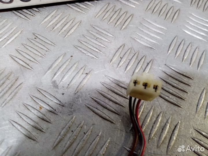 Б/У Гнездо прикуривателя#001