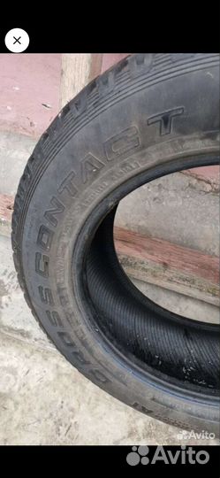 Continental CrossContact ATR 215/65 R16