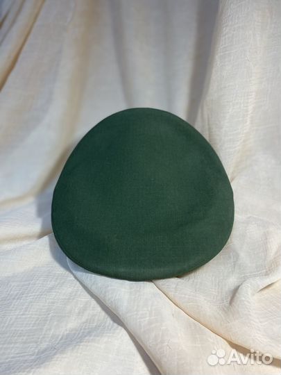 Фуражка генеральская