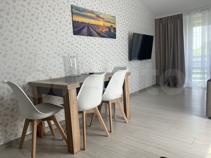 Дом 60 м² на участке 10 сот.