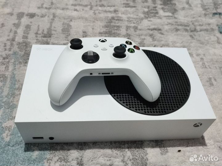 Xbox series s