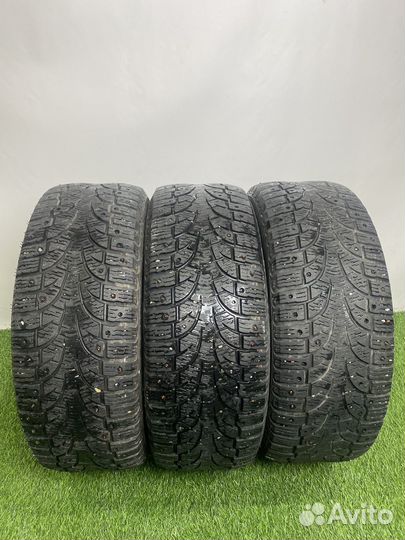 Pirelli Winter Carving Edge 205/55 R16