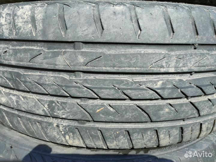 Matador MP 47 Hectorra 3 195/55 R16