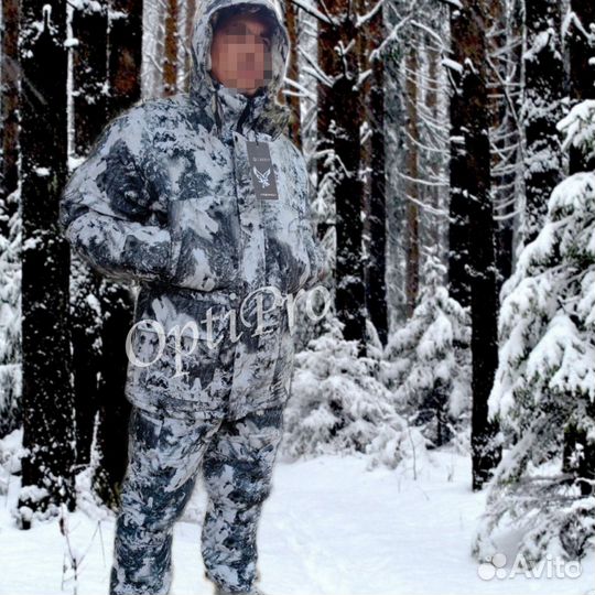 Костюм барс -35