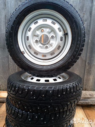 Зимние колеса r13 на matiz