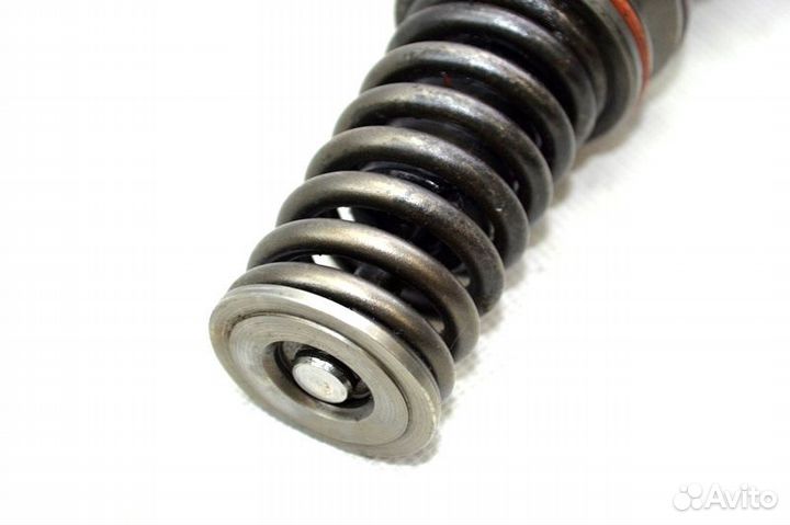 Топливная форсунка DAF XF105 (01.05)