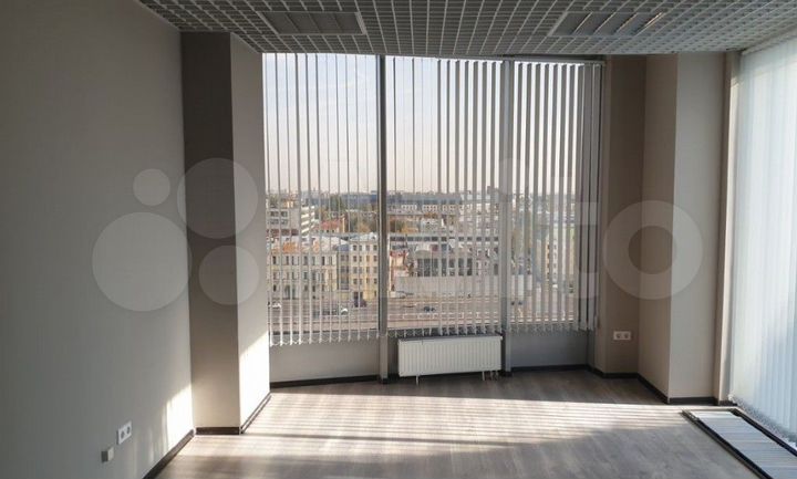 Аренда офисного помещения 110 м2