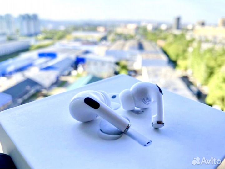 Apple AirPods Pro 2nd generation