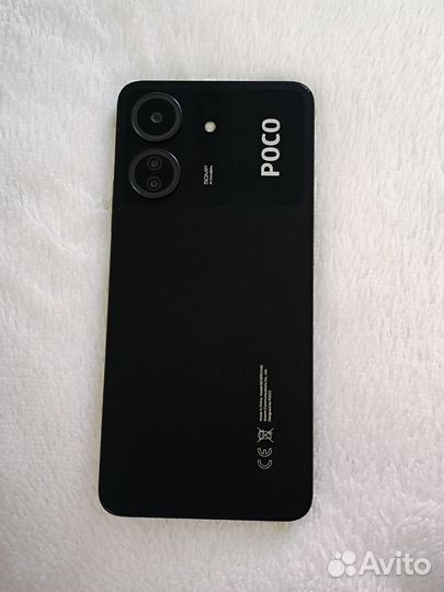 Xiaomi Poco C65, 8/256 ГБ