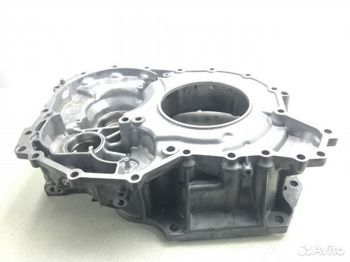 Корпус вариатора Nissan Re0F06A Cvt