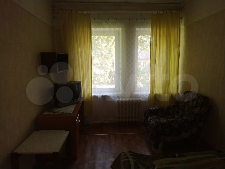 2-к. квартира, 40 м², 2/2 эт.