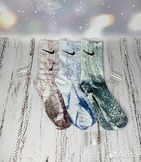 Носки NIke