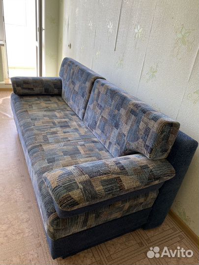 Диван кровать