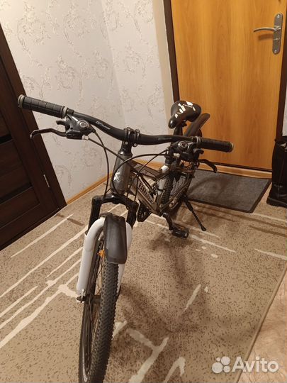 Велосипед 24 GRbike Lowb MD