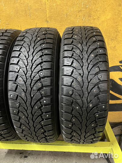 Pirelli Formula Ice 185/65 R15