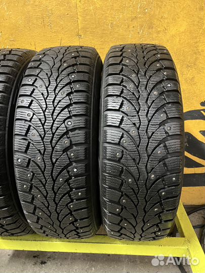 Pirelli Formula Ice 185/65 R15